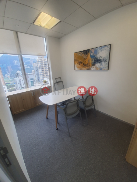 369 Hennessy Road | Middle, Office / Commercial Property, Rental Listings, HK$ 61,300/ month