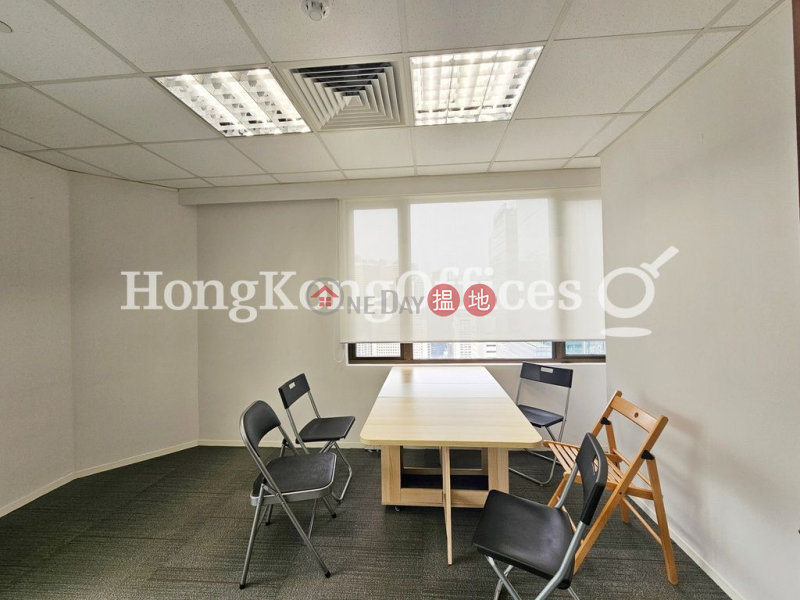 Office Unit for Rent at Bank of American Tower | Bank of American Tower 美國銀行中心 Rental Listings