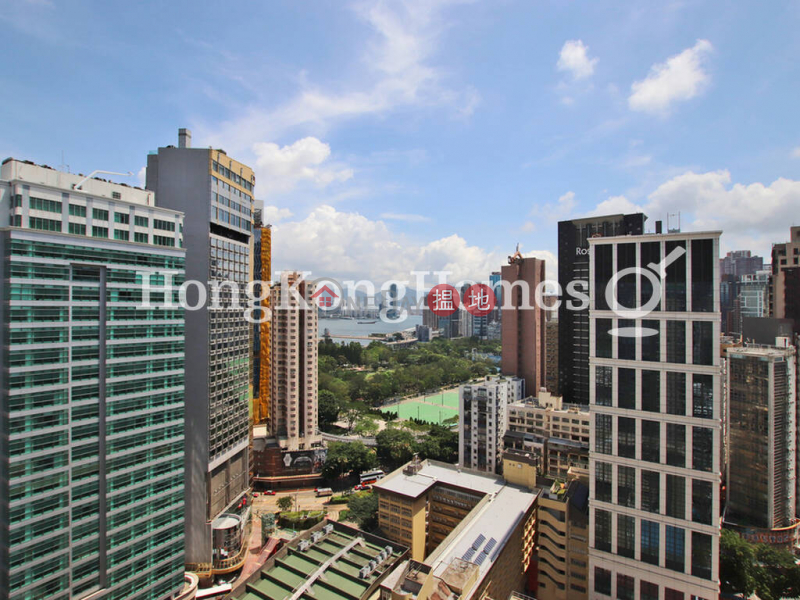 Property Search Hong Kong | OneDay | Residential, Rental Listings 1 Bed Unit for Rent at Park Haven