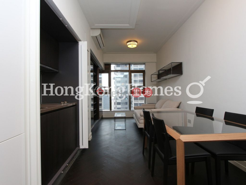 CASTLE ONE BY V一房單位出售1衛城道 | 西區香港出售-HK$ 1,546.88萬