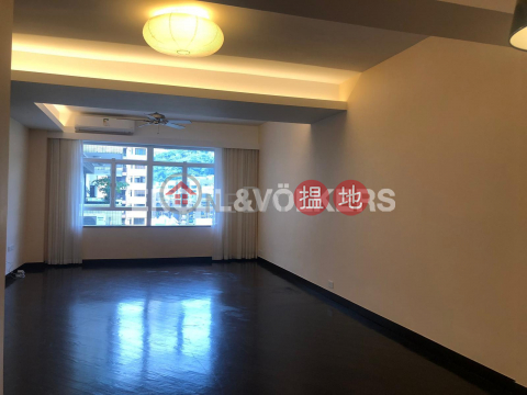 3 Bedroom Family Flat for Rent in Happy Valley | Shuk Yuen Building 菽園新臺 _0