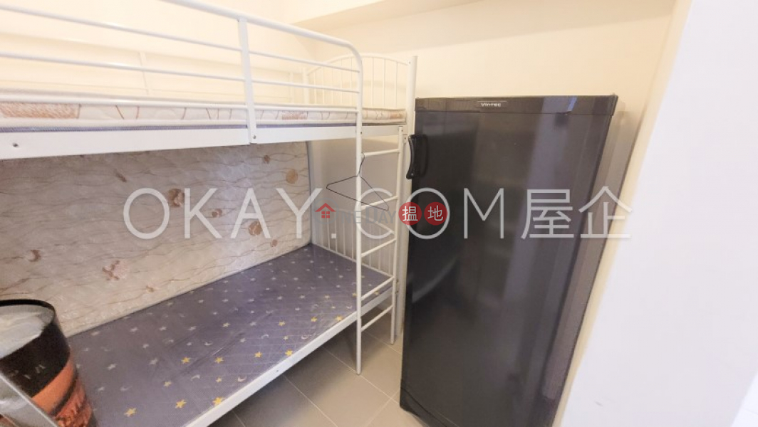 Efficient 2 bedroom with balcony & parking | Rental | Skyline Mansion 年豐園 Rental Listings