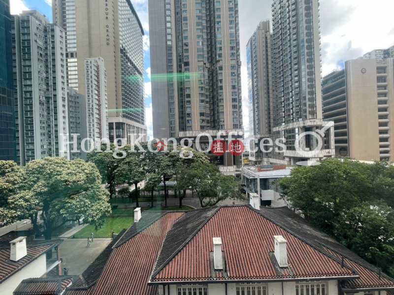 Property Search Hong Kong | OneDay | Office / Commercial Property, Rental Listings, Office Unit for Rent at Harbour East