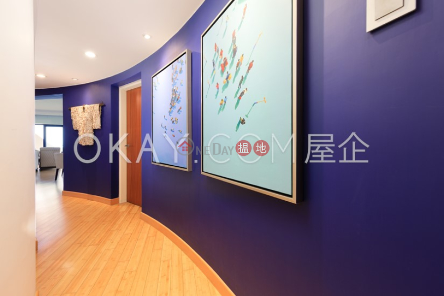 HK$ 5,750萬|世紀大廈 1座中區|3房3廁,獨家盤,實用率高,極高層世紀大廈 1座出售單位