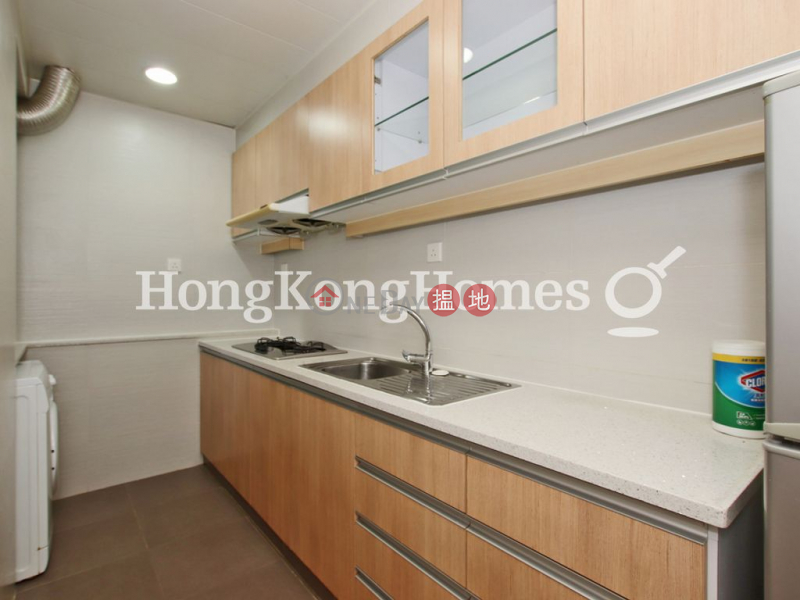 HK$ 22,500/ 月|珠城大廈-灣仔區|珠城大廈兩房一廳單位出租