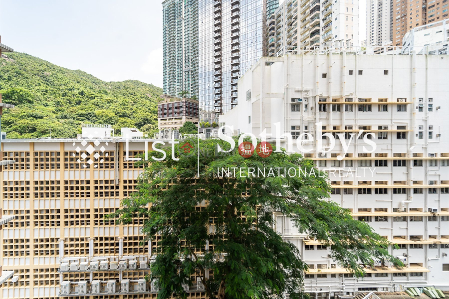 出售渣甸豪庭三房兩廳單位|50A-C大坑道 | 灣仔區香港-出售HK$ 1,500萬