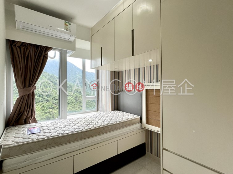 香港搵樓|租樓|二手盤|買樓| 搵地 | 住宅出售樓盤-3房2廁,實用率高,極高層《康怡花園 D座 (1-8室)出售單位》