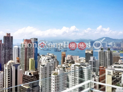 1 Bed Unit at Cherry Crest | For Sale, Cherry Crest 翠麗軒 | Central District (Proway-LID26070S)_0