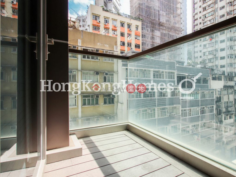 1 Bed Unit at High West | For Sale, 36 Clarence Terrace | Western District, Hong Kong, Sales HK$ 9.5M