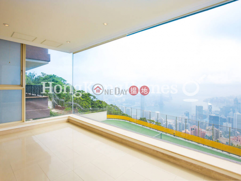 3 Bedroom Family Unit for Rent at Peak Gardens | 16-20 Mount Austin Road | Central District Hong Kong | Rental | HK$ 120,000/ month