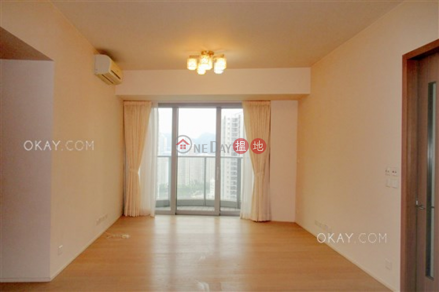 Stylish 3 bedroom with balcony & parking | For Sale | Mount Parker Residences 西灣臺1號 Sales Listings