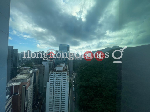 Office Unit for Rent at Landmark South, Landmark South LANDMARK SOUTH | Southern District (HKO-83607-AHHR)_0