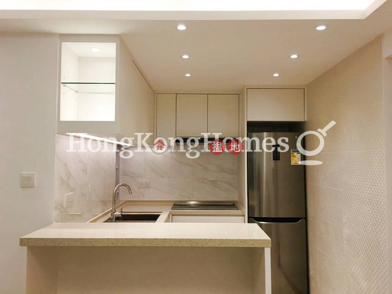 Property Search Hong Kong | OneDay | Residential | Sales Listings | 1 Bed Unit at Yue Sun Mansion Block 1 | For Sale
