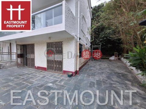 Sai Kung Village House | Property For Sale in Tai Po Tsai 大埔仔-Lower Floor | Property ID:3667 | Tai Po Tsai 大埔仔 _0