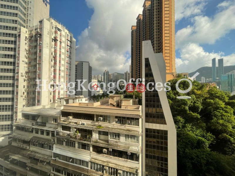 Office Unit for Rent at Leighton Centre, Leighton Centre 禮頓中心 Rental Listings | Wan Chai District (HKO-64374-ADHR)