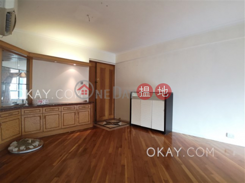 Lovely 3 bedroom in Mid-levels West | Rental | Robinson Place 雍景臺 _0