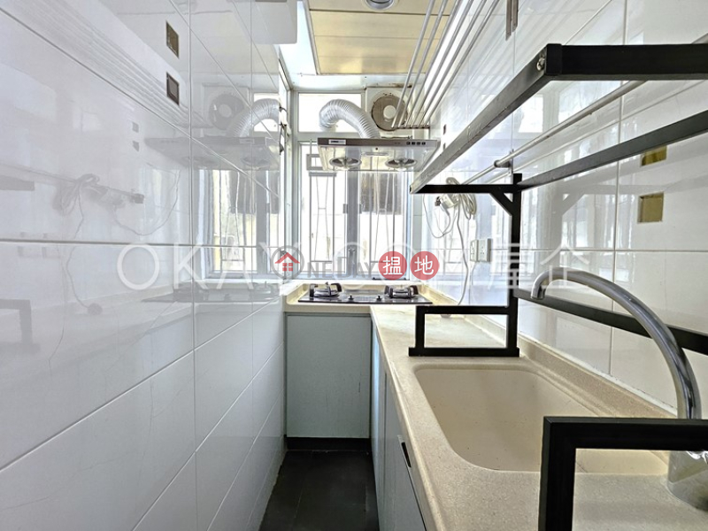 Property Search Hong Kong | OneDay | Residential Rental Listings, Intimate 2 bedroom on high floor with balcony | Rental