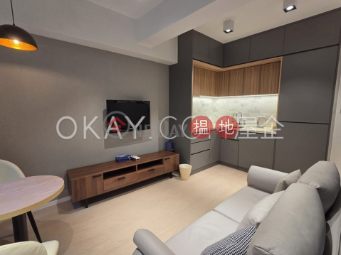 Cozy studio in Central | Rental, Lyndhurst Building 中環大廈 | Central District (OKAY-R70084)_0