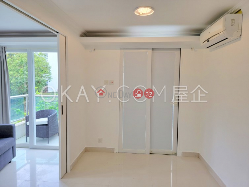 HK$ 11.8M Tseng Lan Shue Village House | Sai Kung Popular house with rooftop & parking | For Sale