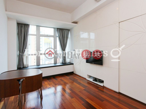 1 Bed Unit at J Residence | For Sale, J Residence 嘉薈軒 | Wan Chai District (Proway-LID72039S)_0