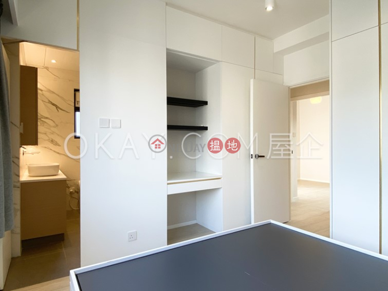 Exquisite 3 bed on high floor with rooftop & balcony | Rental | Yukon Heights 煜康臺 Rental Listings