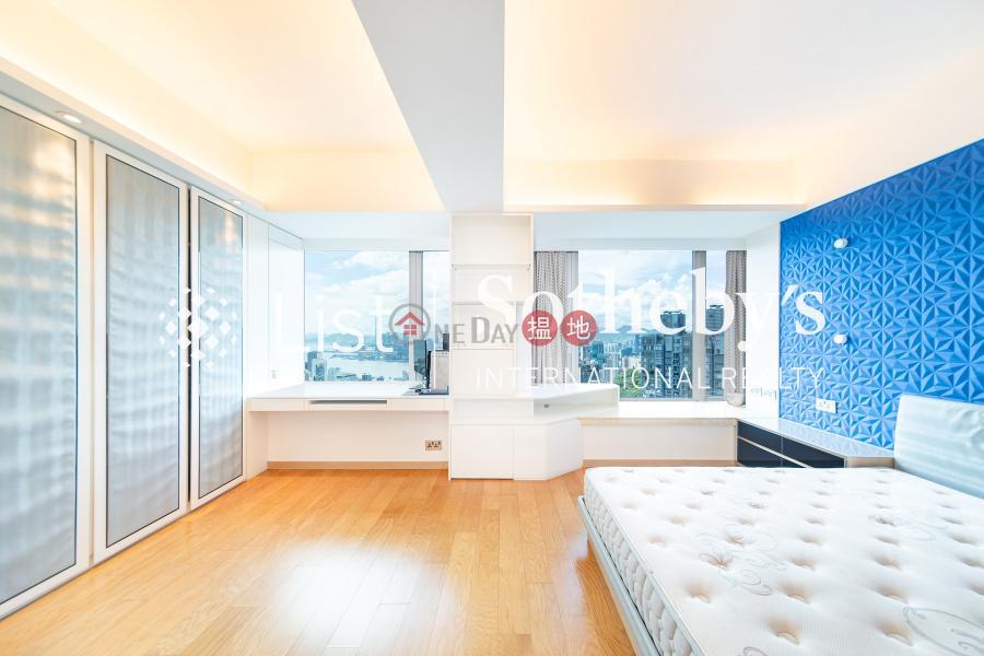 Property Search Hong Kong | OneDay | Residential | Rental Listings, Property for Rent at The Legend Block 3-5 with 3 Bedrooms