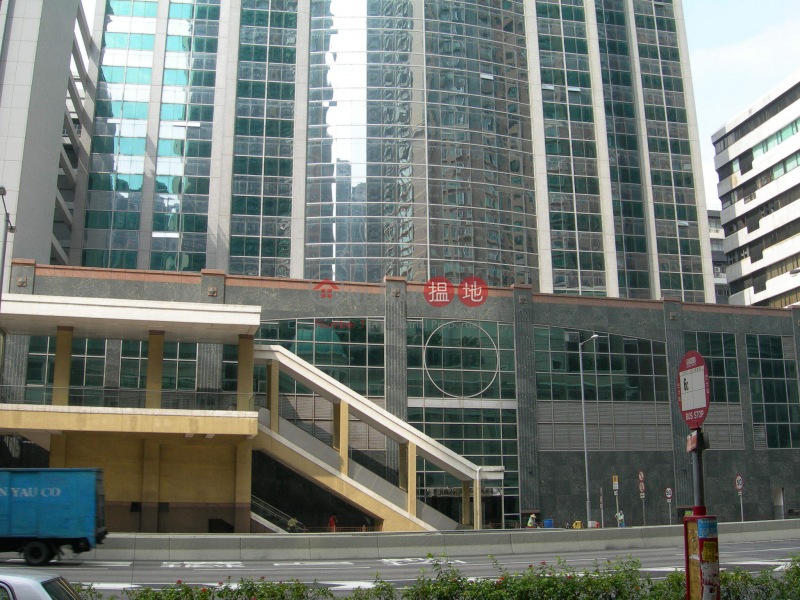 Laford Centre (勵豐中心),Cheung Sha Wan | ()(4)