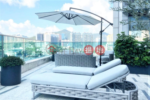 Property for Rent at Larvotto with 1 Bedroom | Larvotto 南灣 _0