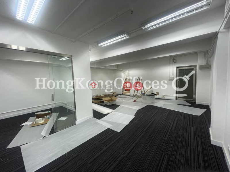 Office Unit for Rent at Winning Centre | 46-48 Wyndham Street | Central District, Hong Kong | Rental HK$ 33,002/ month