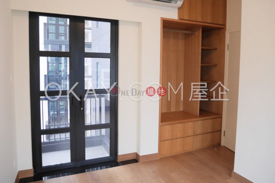 HK$ 19.72M Resiglow | Wan Chai District, Efficient 2 bedroom on high floor with balcony | For Sale