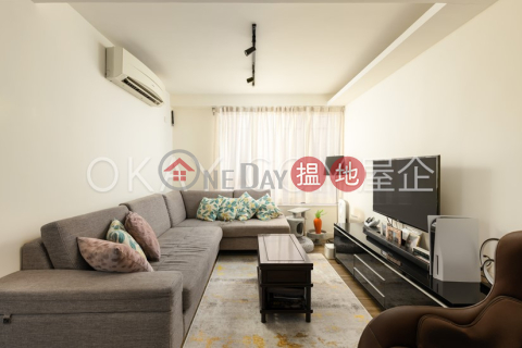 Charming 3 bedroom with parking | Rental, Maiden Court 萬德閣 | Eastern District (OKAY-R60435)_0