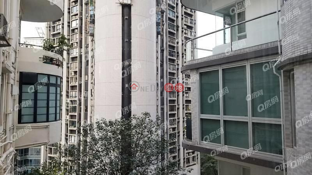 HK$ 27M Estella Court Central District, Estella Court | 3 bedroom High Floor Flat for Sale