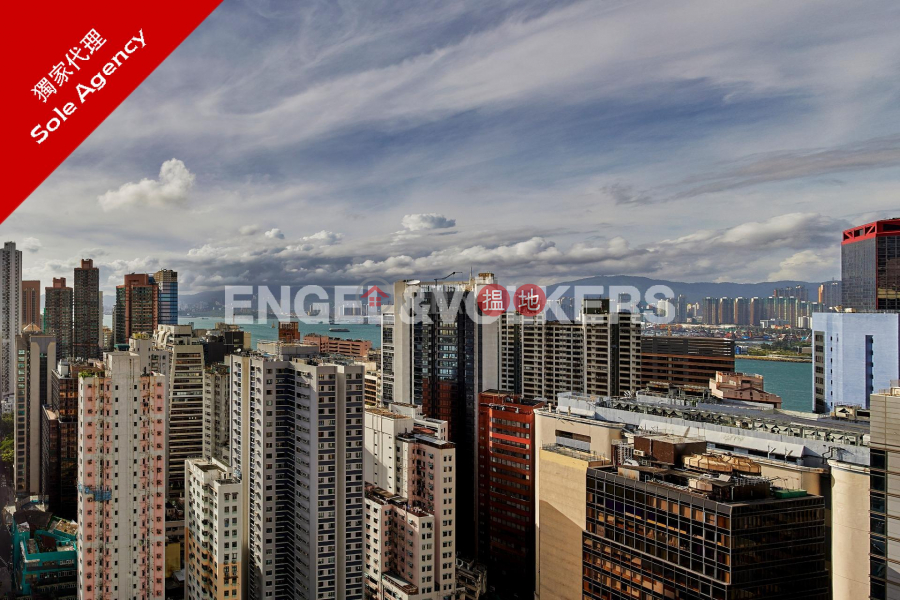 HK$ 26M, Goodview Court | Central District 2 Bedroom Flat for Sale in Soho