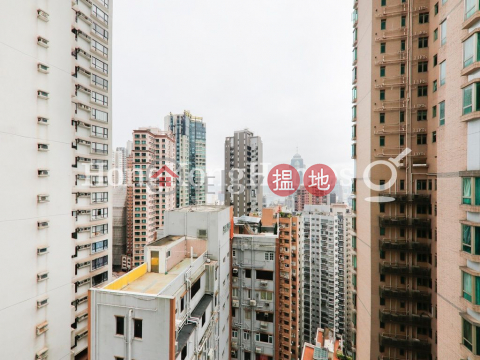 3 Bedroom Family Unit at Conduit Tower | For Sale | Conduit Tower 君德閣 _0