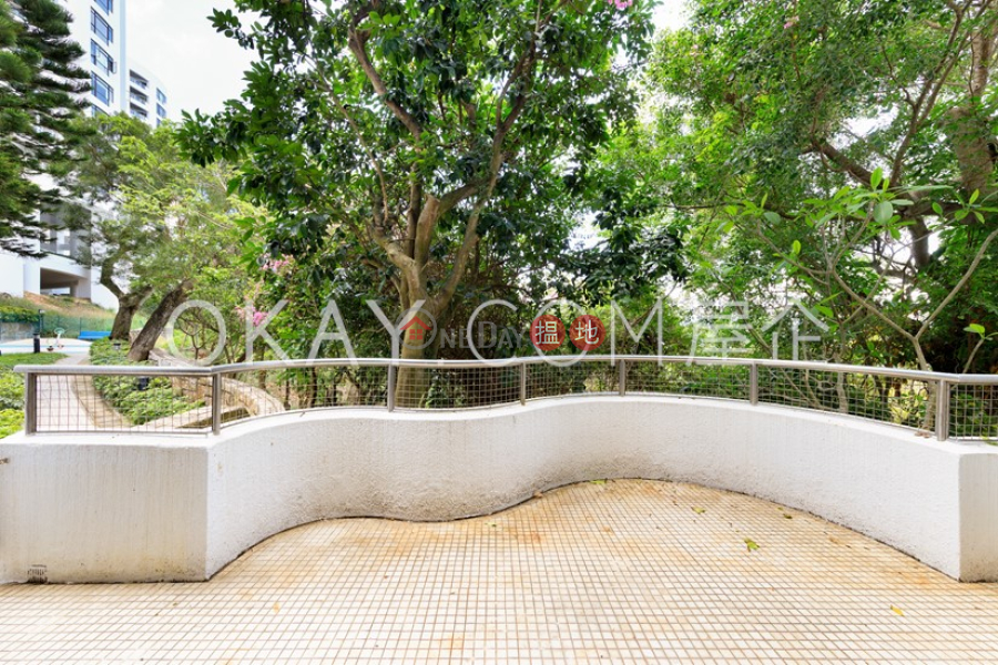 HK$ 93,000/ month Pine Grove Block 5 Western District Beautiful 4 bedroom with terrace, balcony | Rental