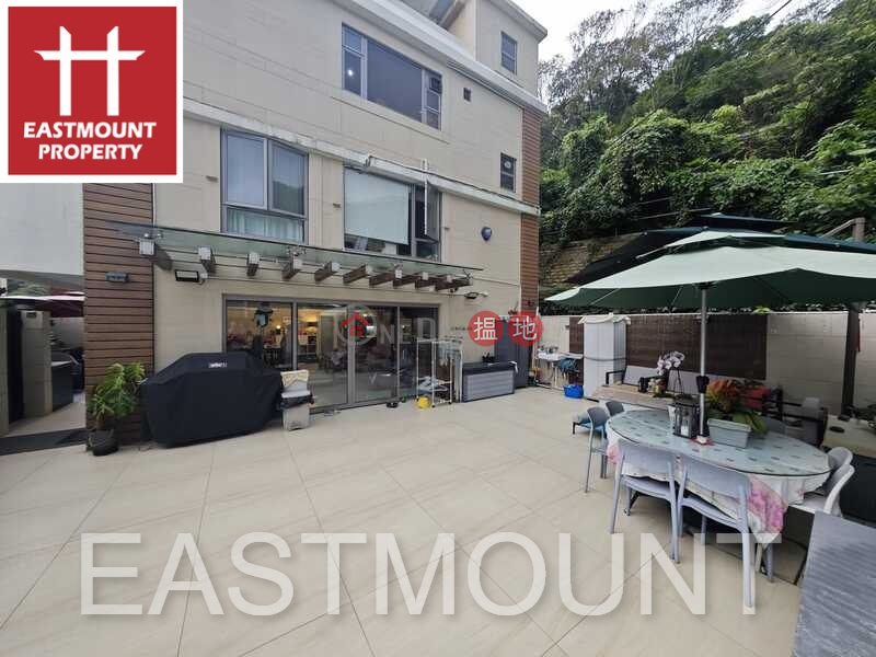 Clearwater Bay Village House | Property For Sale in Ha Yeung 下洋-Duplex with garden | Property ID:2112 | Ha Yeung Village House 下洋村屋 Sales Listings