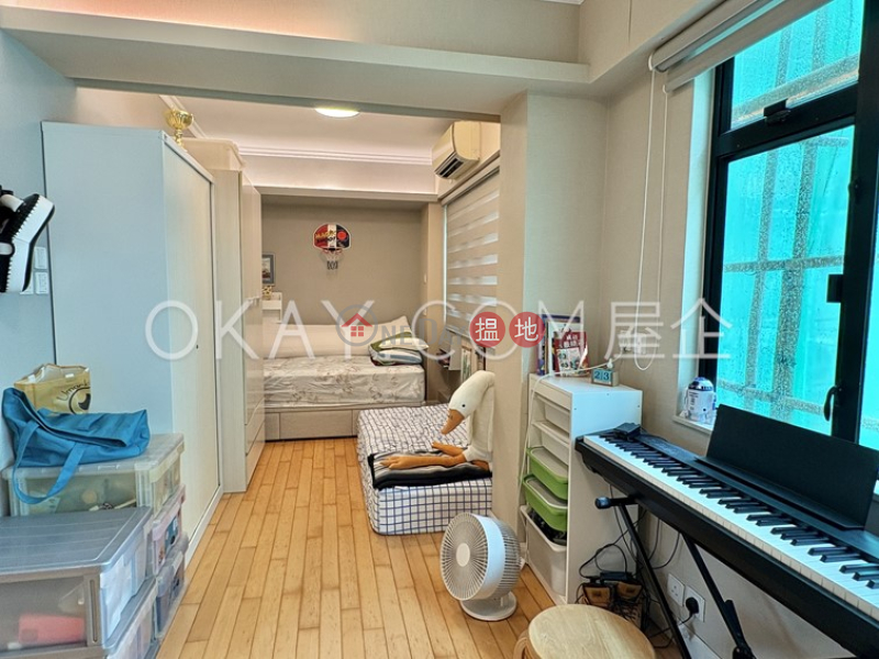 Beau Cloud Mansion | Middle Residential | Sales Listings HK$ 29.8M