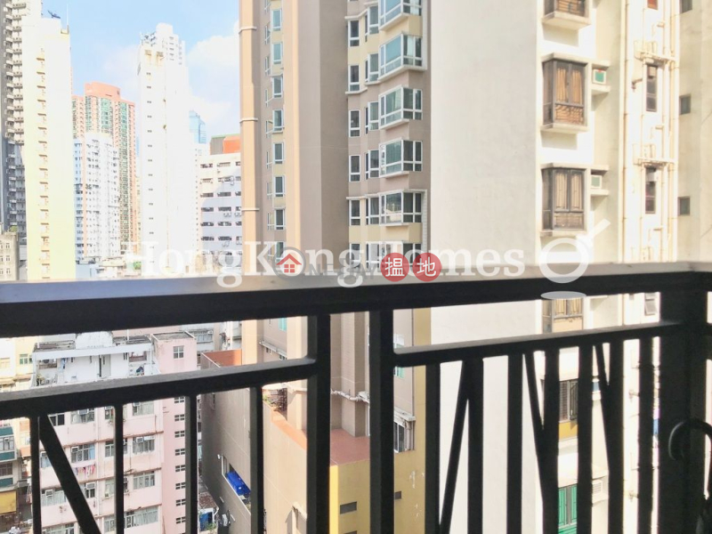 1 Bed Unit for Rent at The Met. Sublime, The Met. Sublime 薈臻 Rental Listings | Western District (Proway-LID170665R)