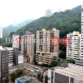 1 Bed Unit for Rent at No 1 Star Street, No 1 Star Street 匯星壹號 | Wan Chai District (Proway-LID154336R)_0