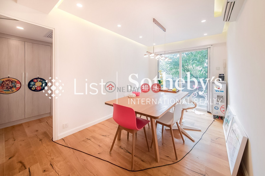 HK$ 30M | Gallant Place, Wan Chai District, Property for Sale at Gallant Place with 2 Bedrooms