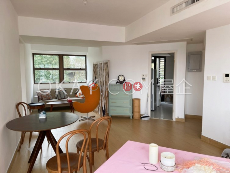 Stylish 2 bedroom with balcony & parking | Rental | 11 Bowen Road | Eastern District | Hong Kong Rental, HK$ 48,000/ month