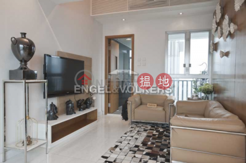 2 Bedroom Flat for Rent in Prince Edward, GRAND METRO 都匯 | Yau Tsim Mong (EVHK44939)_0