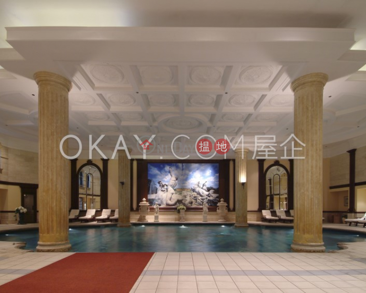 Property Search Hong Kong | OneDay | Residential, Rental Listings, Rare 3 bedroom on high floor with balcony & parking | Rental