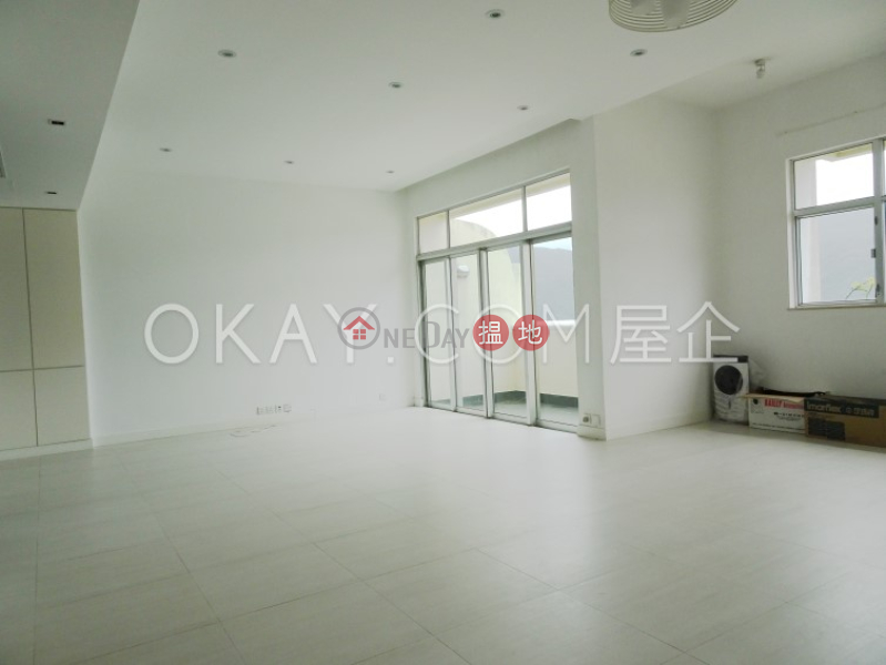 香港搵樓|租樓|二手盤|買樓| 搵地 | 住宅出租樓盤-4房3廁,實用率高,海景,星級會所紅山半島 第2期出租單位