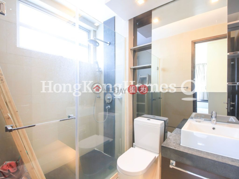 1 Bed Unit at J Residence | For Sale | 60 Johnston Road | Wan Chai District | Hong Kong Sales | HK$ 8.10M
