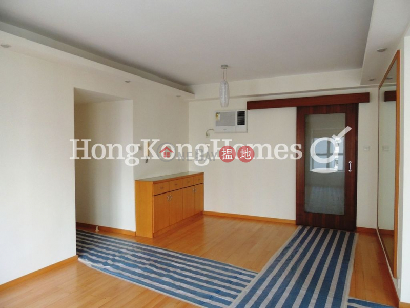 名仕花園|未知住宅-出租樓盤HK$ 23,500/ 月