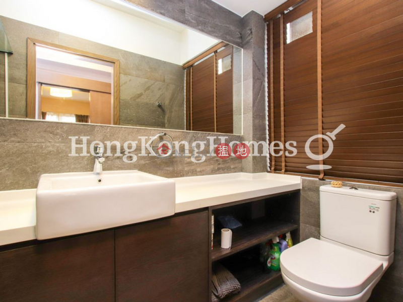 2 Bedroom Unit for Rent at Vancouver Mansion | Vancouver Mansion 漢寧大廈 Rental Listings