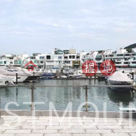 西貢 Marina Cove, Hebe Haven 白沙灣匡湖居別墅出售及出租-全海景, 船位 | 物業 ID:1111匡湖居 1期出售單位 | 匡湖居 1期 Marina Cove Phase 1 _0