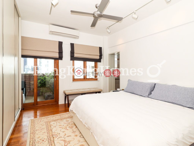 3 Bedroom Family Unit for Rent at United Mansion | United Mansion 騰黃閣 Rental Listings