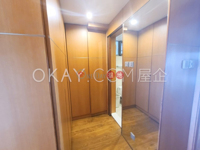 Property Search Hong Kong | OneDay | Residential Rental Listings, Popular 3 bedroom with sea views, balcony | Rental